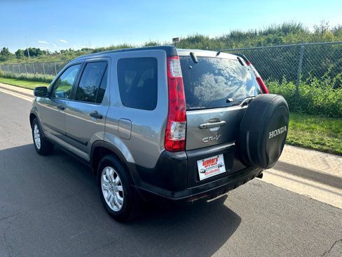 Used 2005 Honda CR-V EX image 3