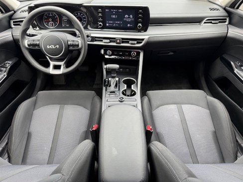 Used 2023 Kia K5 LXS image 19