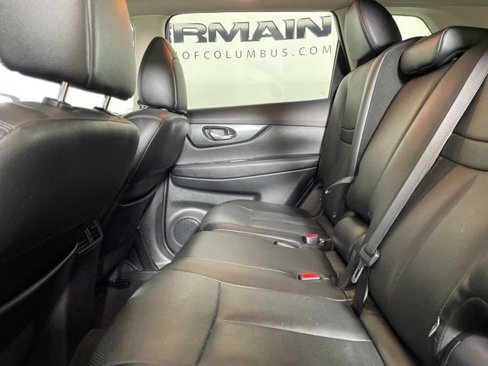 Used 2016 Nissan Rogue SL image 22