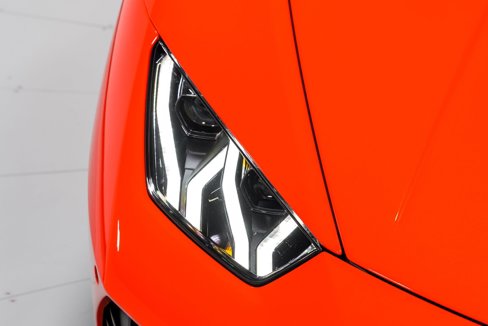 Used 2023 Lamborghini Huracan EVO image 48
