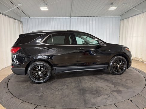 Used 2019 Chevrolet Equinox LT image 10