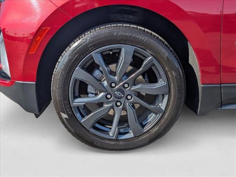 Used 2023 Chevrolet Equinox RS image 26