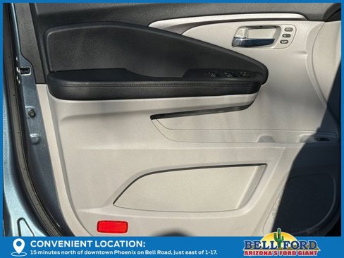 Used 2021 Honda Pilot Special Edition image 19
