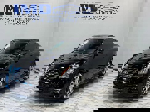 Used 2012 INFINITI G37 x image 1