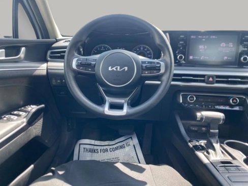 Used 2023 Kia K5 LXS image 20