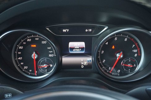 Used 2018 Mercedes-Benz GLA 250 4MATIC image 26