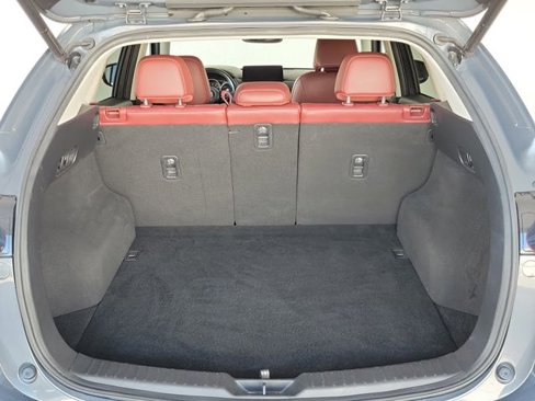 Used 2021 MAZDA CX-5 Carbon Edition image 32