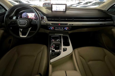 Used 2019 Audi Q7 2.0T Premium Plus image 15