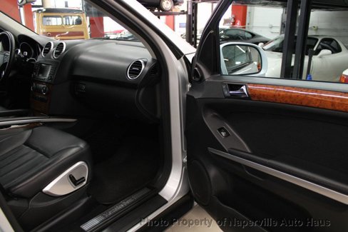 Used 2008 Mercedes-Benz ML 320 4MATIC image 36