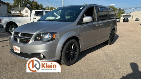 Used 2019 Dodge Grand Caravan GT image 3