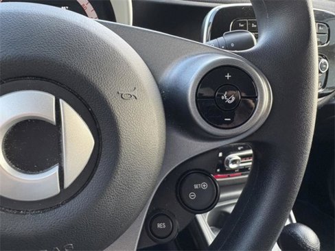 Used 2018 smart fortwo electric drive image 20