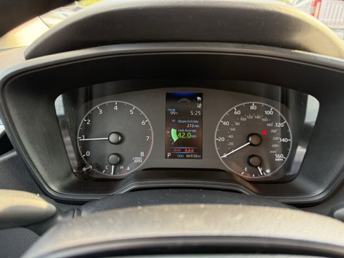 Used 2024 Toyota Corolla LE image 17