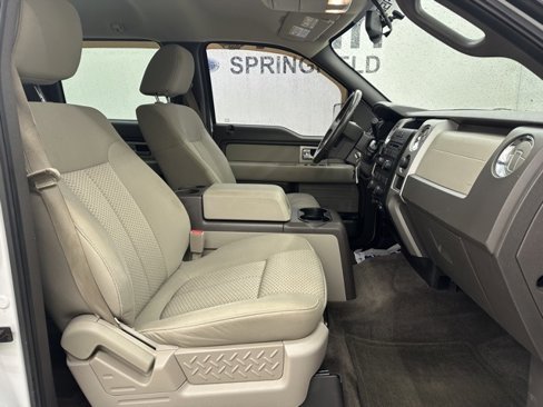 Used 2009 Ford F150 XL image 9