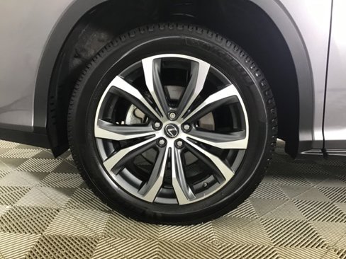 Used 2021 Lexus RX 350 AWD w/ Premium Package image 26