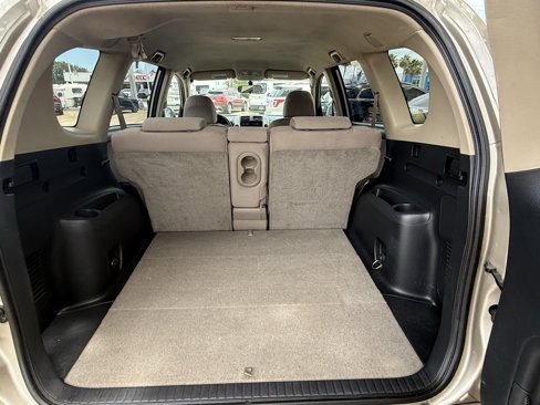 Used 2008 Toyota RAV4 4WD image 10