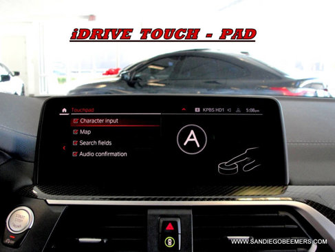Used 2021 BMW X4 xDrive30i w/ M Sport Package image 37