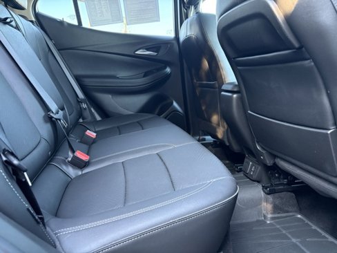 Used 2023 Buick Encore GX Essence w/ Advanced Technology Package image 19