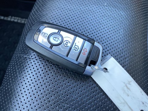 Used 2021 Ford Bronco Sport Outer Banks w/ Outer Banks Package image 38
