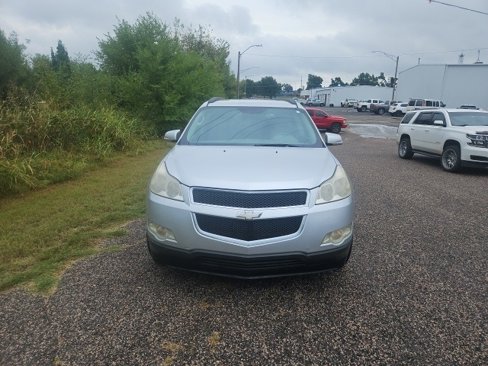 Used 2012 Chevrolet Traverse LT image 8