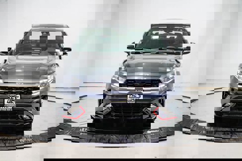 Used 2023 Kia Forte GT-Line image 6