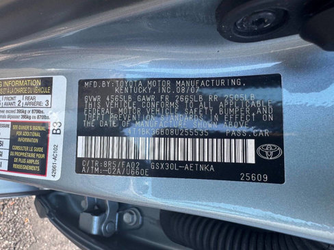 Used 2008 Toyota Avalon XL image 18
