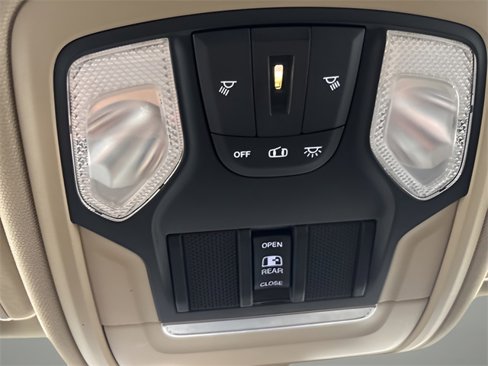 Used 2019 RAM 1500 Big Horn image 19