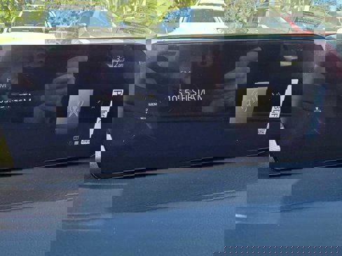 New 2025 MAZDA MAZDA3 s image 10