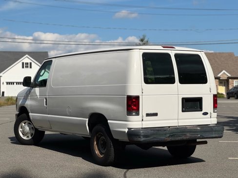 Used 2008 Ford E-250 and Econoline 250 image 6
