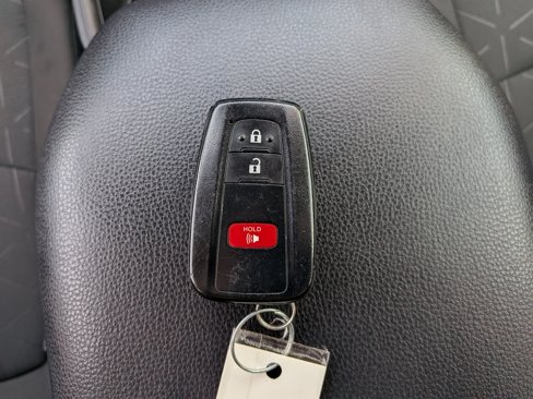 Used 2023 Toyota RAV4 XLE image 35