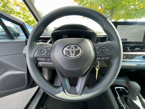 New 2026 Toyota Corolla LE image 6