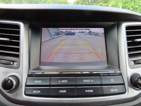 Used 2018 Hyundai Tucson SEL image 21