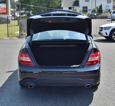 Used 2013 Mercedes-Benz C 300 4MATIC Sedan image 9