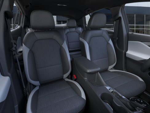 New 2025 Buick Envista Preferred w/ Convenience I Package image 17