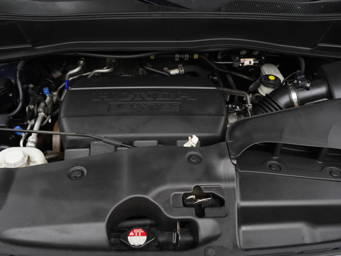 Used 2012 Honda Pilot EX-L image 34