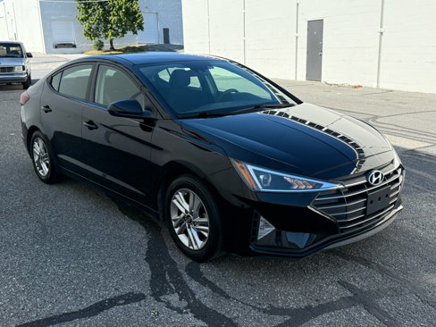 Used 2019 Hyundai Elantra SEL w/ Cargo Package image 14
