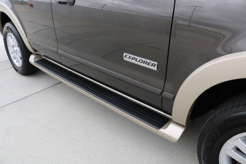 Used 2006 Ford Explorer Eddie Bauer image 22