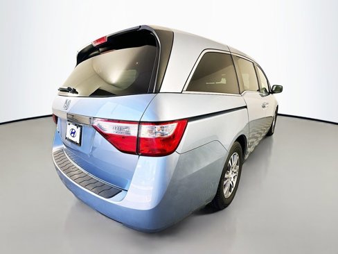 Used 2011 Honda Odyssey EX image 5