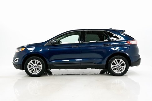Used 2017 Ford Edge SEL w/ Equipment Group 201A image 24