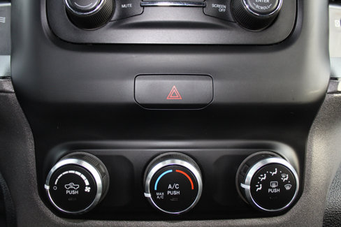 Used 2022 RAM 2500 Tradesman image 58