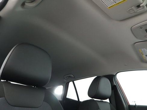 Used 2024 Chevrolet Trax LT image 18