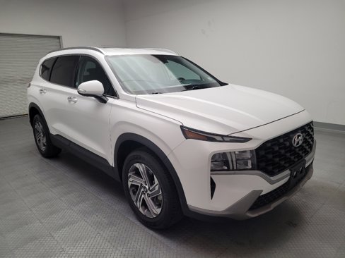 Used 2023 Hyundai Santa Fe SEL image 13