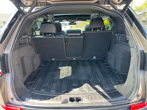 Used 2017 Land Rover Discovery Sport HSE image 9