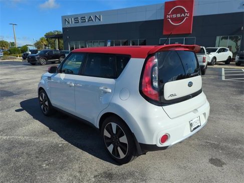 Used 2017 Kia Soul + w/ Designer's Package image 7