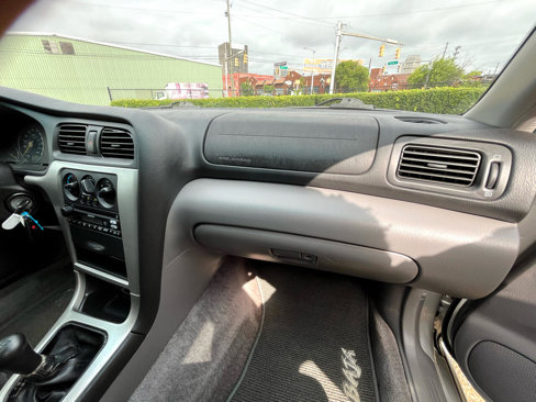 Used 2003 Subaru Baja Sport image 47