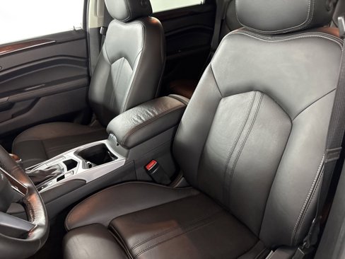 Used 2016 Cadillac SRX Performance image 28