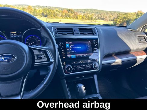 Used 2019 Subaru Outback 2.5i Limited image 25