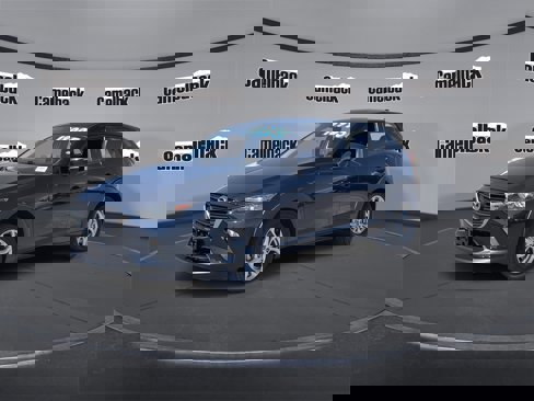 Used 2019 MAZDA CX-3 Sport image 3
