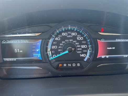 Used 2019 Ford Flex SEL w/ Equipment Group 202A image 20