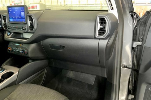 Used 2023 Ford Bronco Sport Big Bend w/ Convenience Package image 17