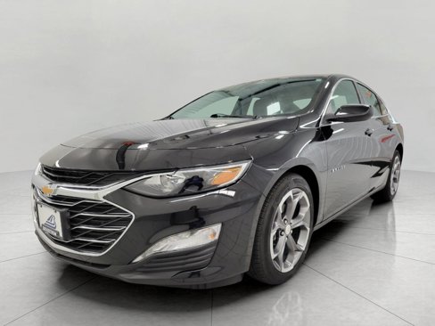 Used 2024 Chevrolet Malibu LT image 11